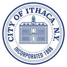 City of Ithaca, New York