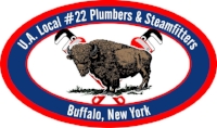 UA Plumbers & Steamfitters Local 22