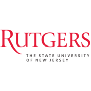 State University of New Jersey Rutgers